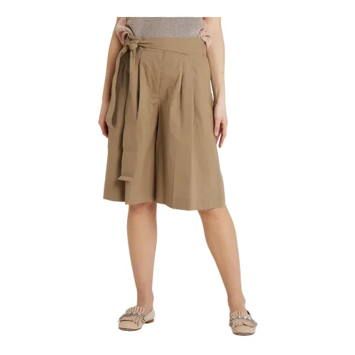 Midi Skirts - Le Tricot Perugia - Modalova