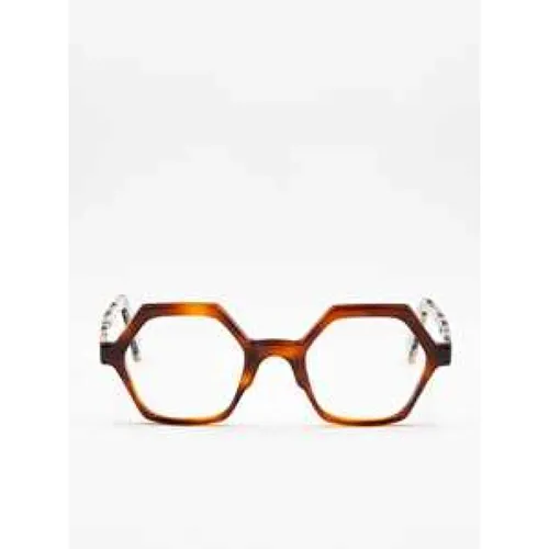 Md157 Optical Frame - Moli@limo - Modalova