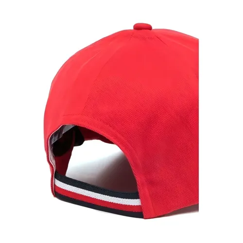 Corporate Cap - Tommy Hilfiger - Modalova