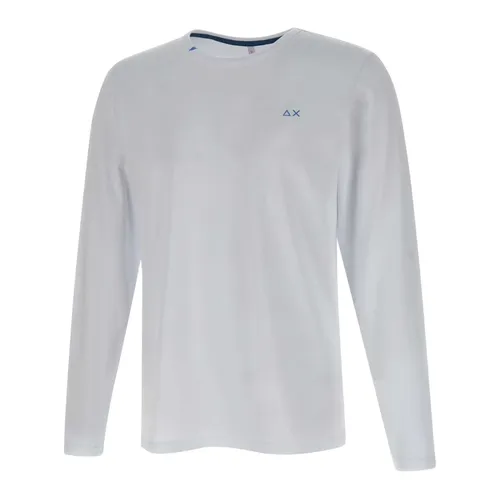 Basic T-shirt - Sun68 - Modalova