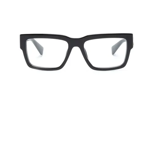 MU 02Xv 1Ab1O1 Optical Frame - Miu Miu - Modalova
