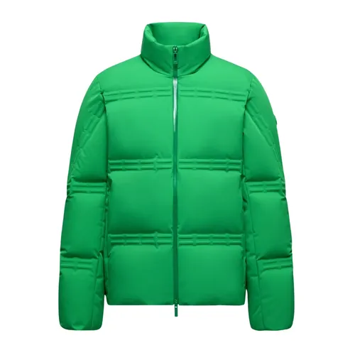 Asap Rocky Rally Down Jacket - Moncler - Modalova