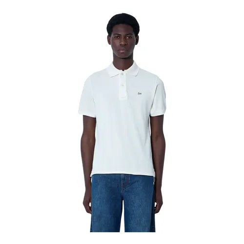 ERL - Tops > Polo Shirts - White - ERL - Modalova