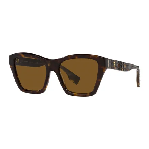 Gafas de Sol Clásicas - Burberry - Modalova