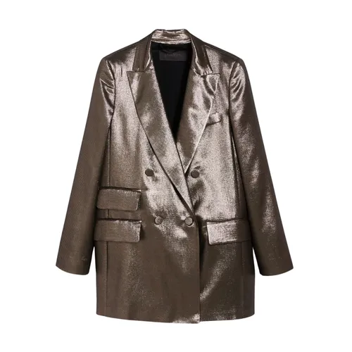 Stylish Edro Jacket - Max Mara - Modalova