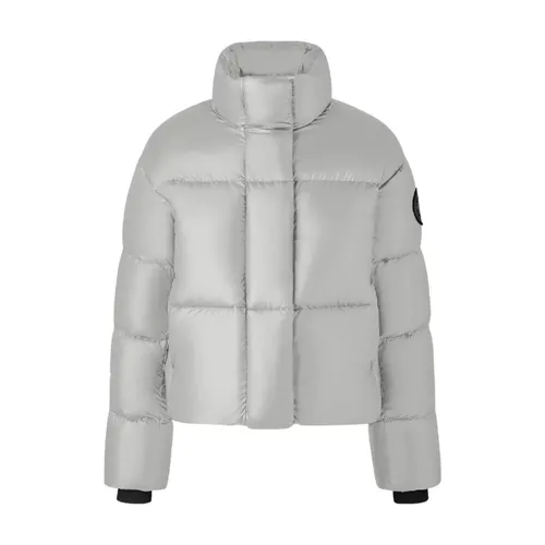 Jackets > Down Jackets - - Canada Goose - Modalova