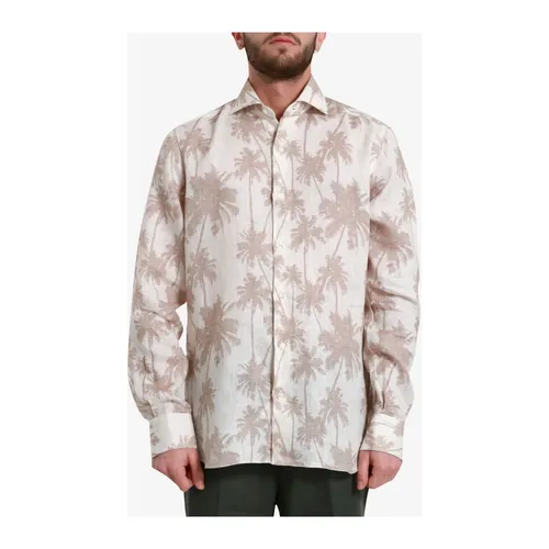Casual Shirts - Barba - Modalova