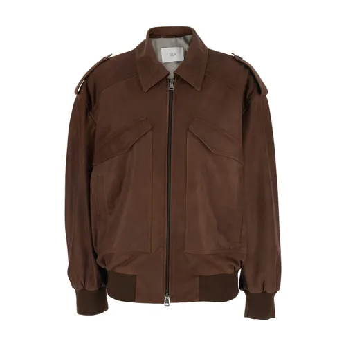 Bomber Jacket - Tela - Modalova