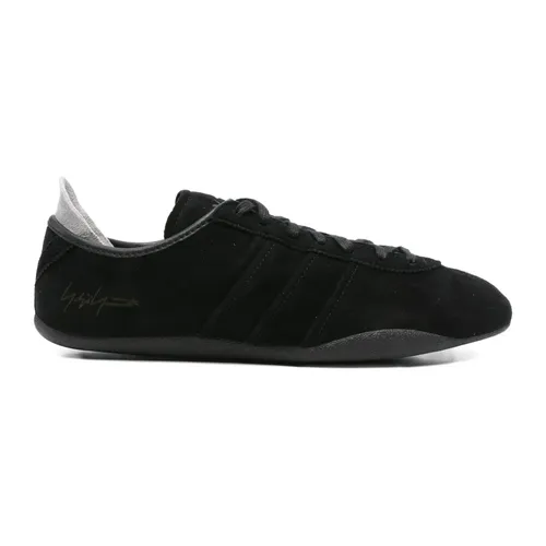 Black Tokyo Sneaker - Y-3 - Modalova
