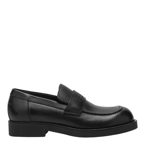 Mocassin - MM6 Maison Margiela - Modalova