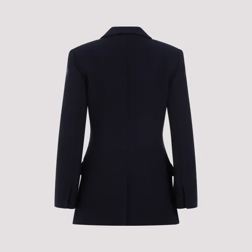 Ink Navy Jacket - Chloé - Modalova