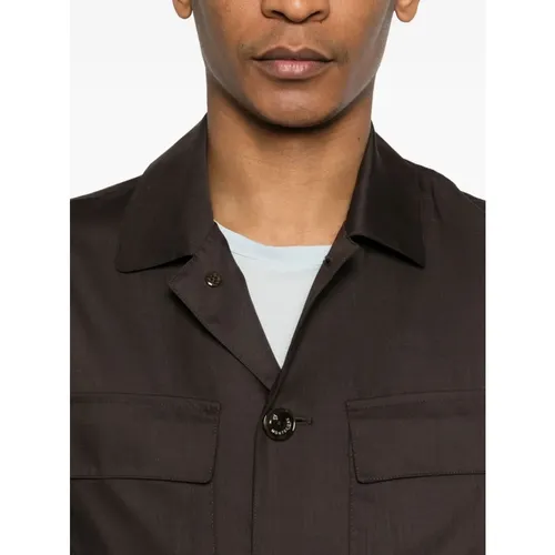 Jacket - Montecore - Modalova