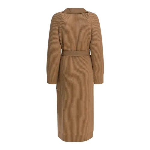 Berard Wrap Coat - Max Mara - Modalova