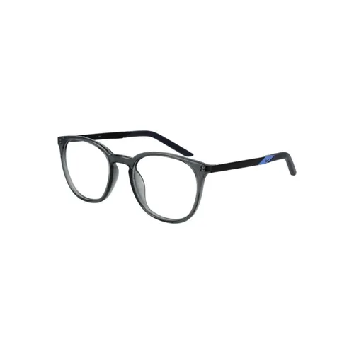 Sleek Unisex Optical Frames - Nike - Modalova