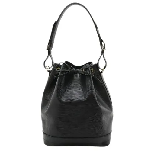 Pre-owned Bucket Bag - Louis Vuitton Vintage - Modalova