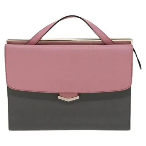 Pre-owned > Pre-owned Bags > Pre-owned Handbags - - Fendi Vintage - Modalova