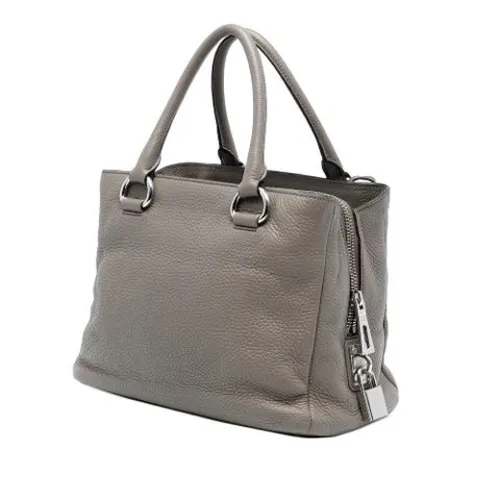 Pre-owned Vintage Satchel - Prada Vintage - Modalova