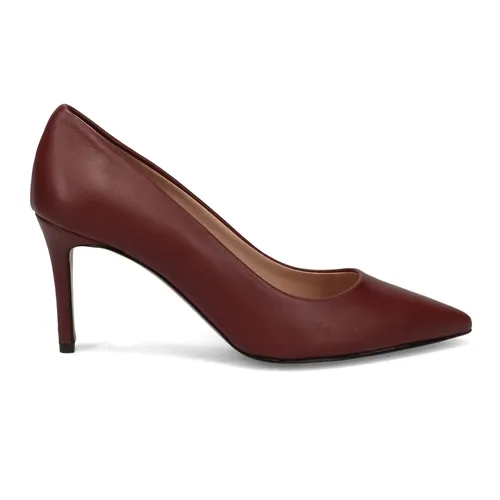 With Heel - Sangiorgio - Modalova