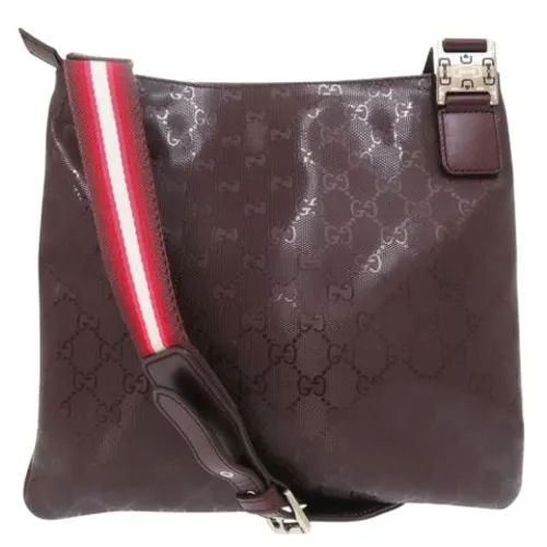Pre-owned Shoulder bag - Gucci Vintage - Modalova