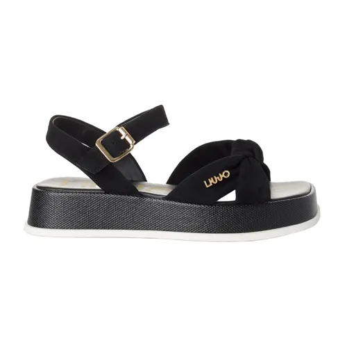 Platform Sandals - Liu Jo - Modalova