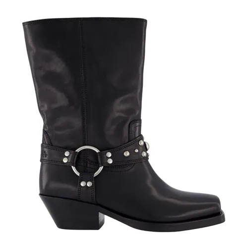 Antya Boot - Isabel Marant - Modalova