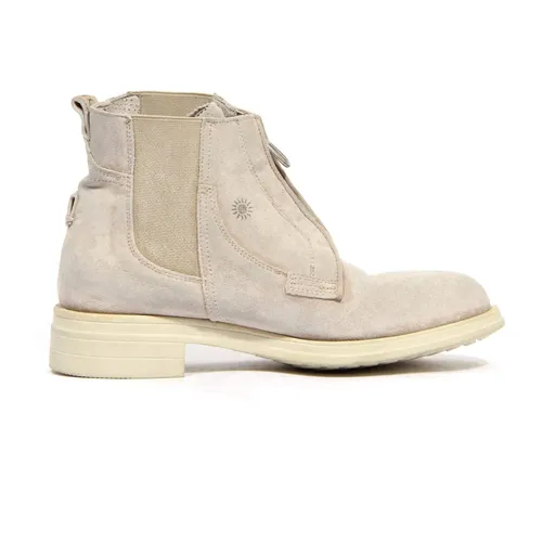 Shoes > Boots > Chelsea Boots - - La Martina - Modalova