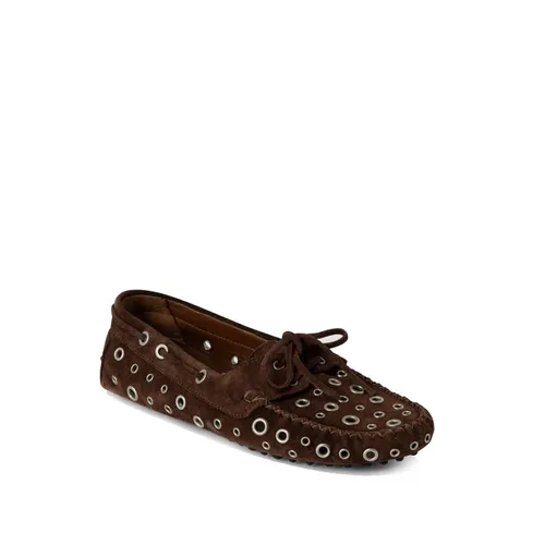 Car Shoes Eyelets - Gimaguas - Modalova