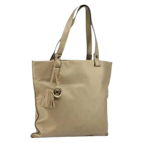 Pre-owned Tote Bag - Loewe Pre-owned - Modalova