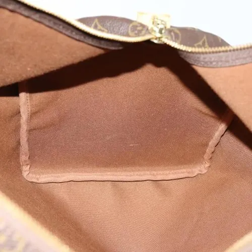 Pre-owned Weekend Bag - Louis Vuitton Vintage - Modalova