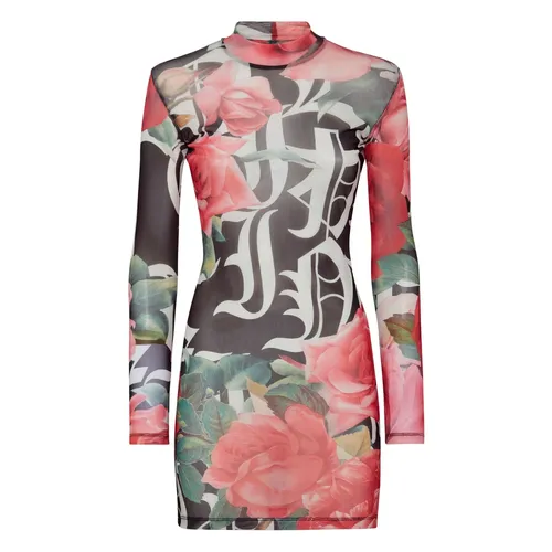 Mini Dress LS - Philipp Plein - Modalova