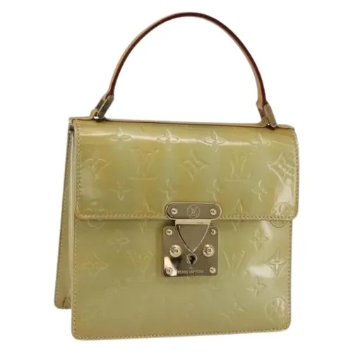 Pre-owned Vintage Handbag - Louis Vuitton Vintage - Modalova