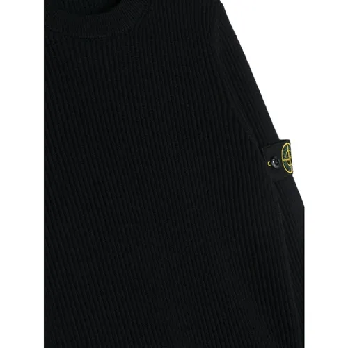 Sweater - Stone Island - Modalova