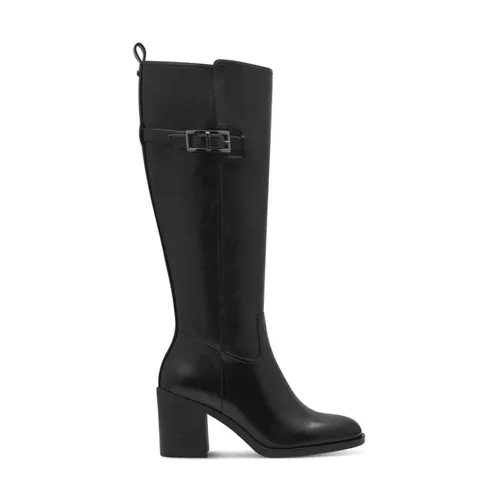 Closed Heeled Ankle Boots - Tamaris - Modalova