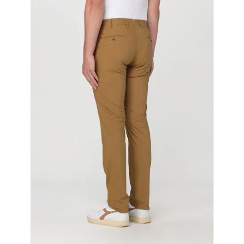 Hazel Slim Fit Chinos - PT Torino - Modalova