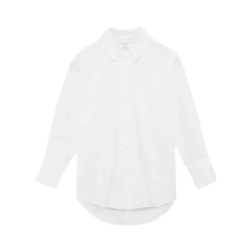 Mika Shirt - Anine Bing - Modalova