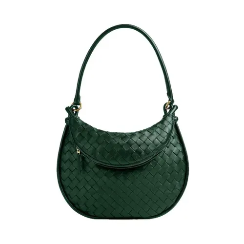 Gemelli Medium Shoulder Bag - Bottega Veneta - Modalova