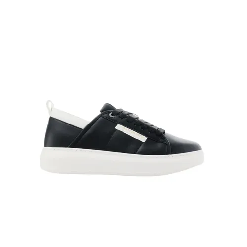 Eco-Wembley MAN Black White - Alexander Smith - Modalova