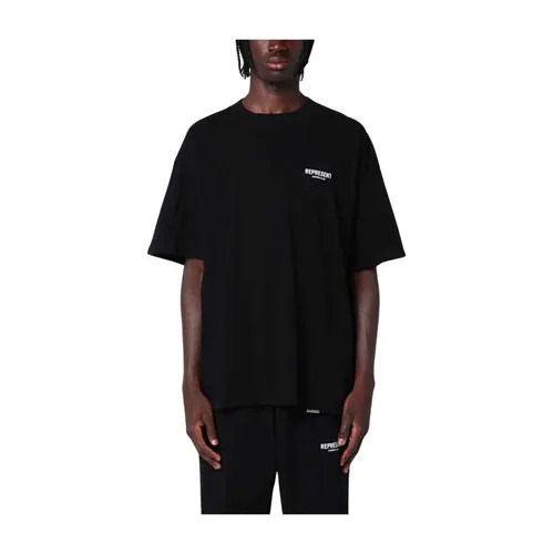 Owners Club T-Shirt - Represent - Modalova