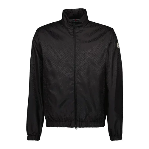 Vanoise Windbreaker - Moncler - Modalova