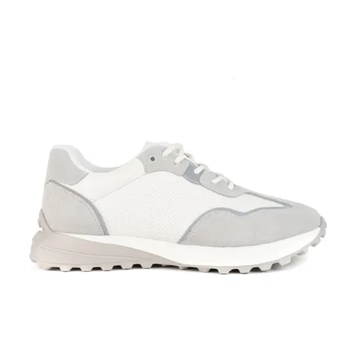 Trainers Leisure - Sergio Moretti - Modalova