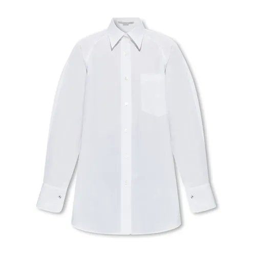 Oversize Shirt - Stella McCartney - Modalova