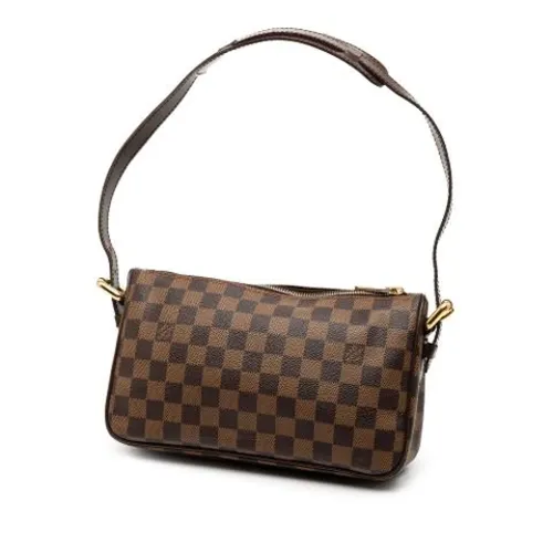 Pre-owned Vintage Shoulder Bag - Louis Vuitton Vintage - Modalova
