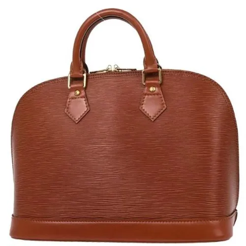 Pre-owned Vintage Handbag - Louis Vuitton Vintage - Modalova