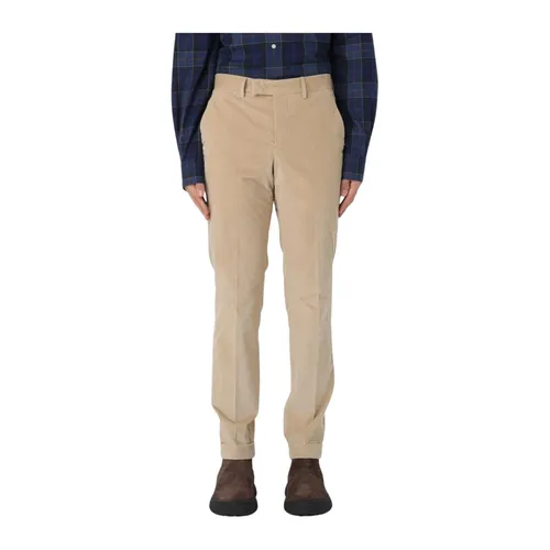 Trousers > Chinos - - PT Torino - Modalova