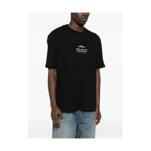 T-shirt - Stone Island - Modalova