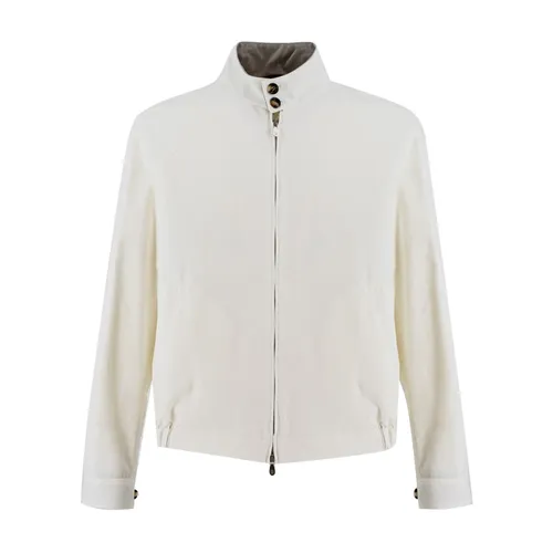 Bomber Jacket - Brunello Cucinelli - Modalova