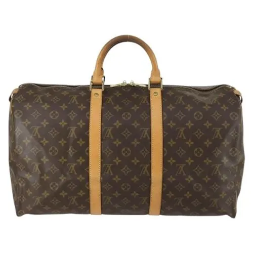 Pre-owned Vintage Weekend Bag - Louis Vuitton Vintage - Modalova