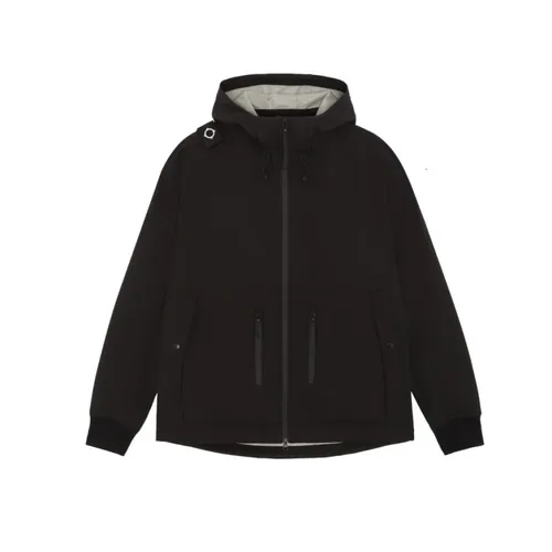 Softshell Hooded Jacket - Ma.strum - Modalova