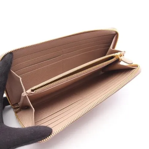 Pre-owned Vintage Wallet - Prada Vintage - Modalova