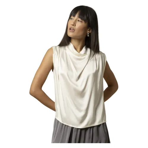 Silky Smooth Sleeveless Blouse - Kocca - Modalova